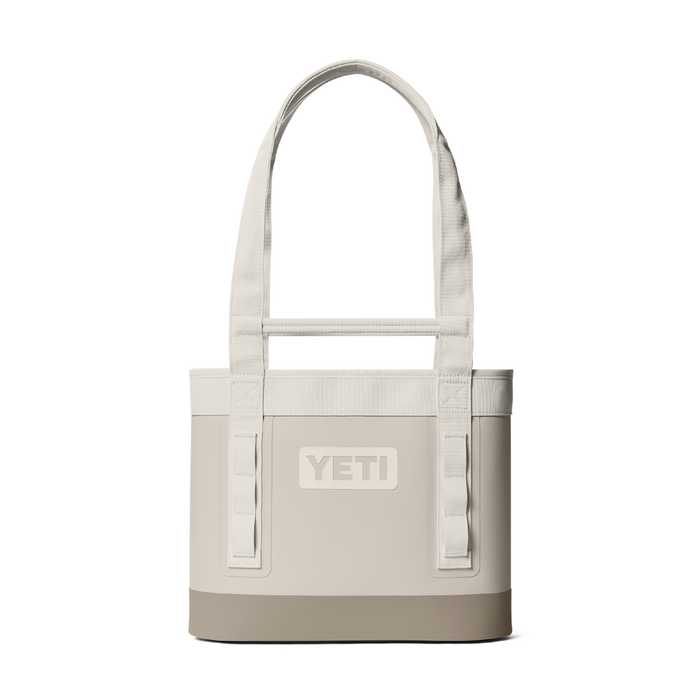 Yeti Camino 12 Zip Carryall [col:cape Taupe]