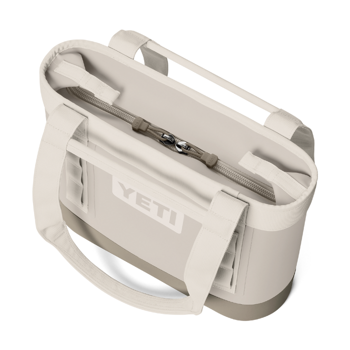 Yeti Camino 12 Zip Carryall [col:cape Taupe]