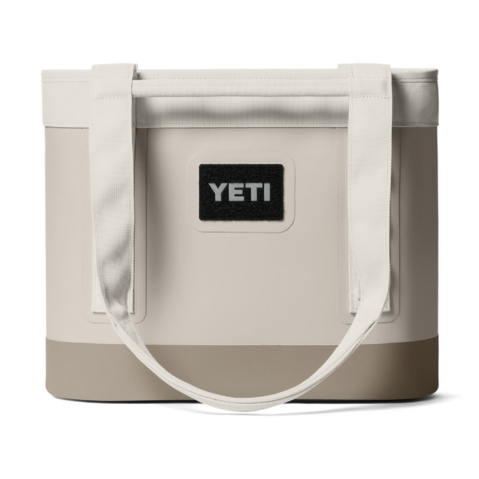 Yeti Camino 12 Zip Carryall [col:cape Taupe]