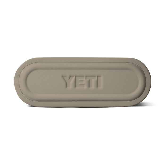 Yeti Camino 12 Zip Carryall [col:cape Taupe]
