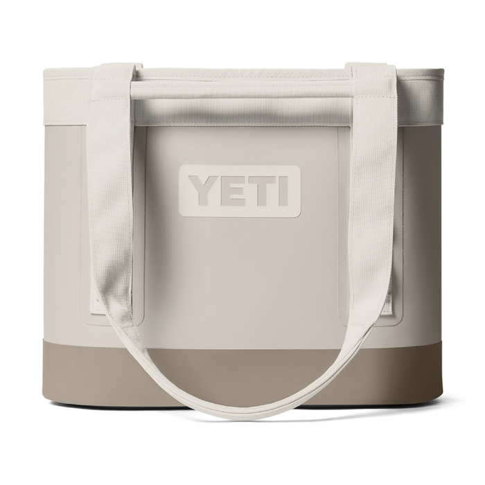 Yeti Camino 12 Zip Carryall [col:cape Taupe]