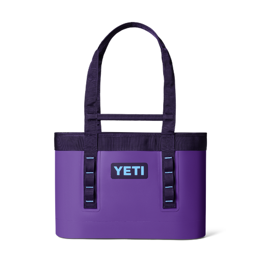 Yeti Camino 18 Zip Carryall [col:pace Purple]