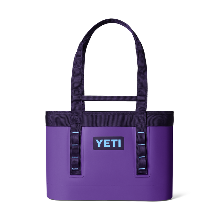 Yeti Camino 18 Zip Carryall [col:pace Purple]