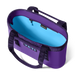 Yeti Camino 18 Zip Carryall [col:pace Purple]