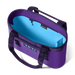 Yeti Camino 18 Zip Carryall [col:pace Purple]