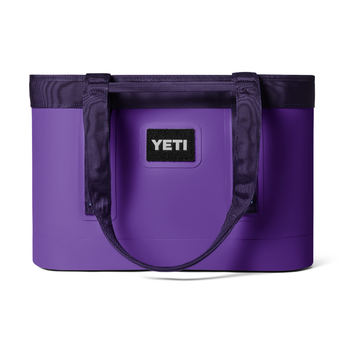 Yeti Camino 18 Zip Carryall [col:pace Purple]