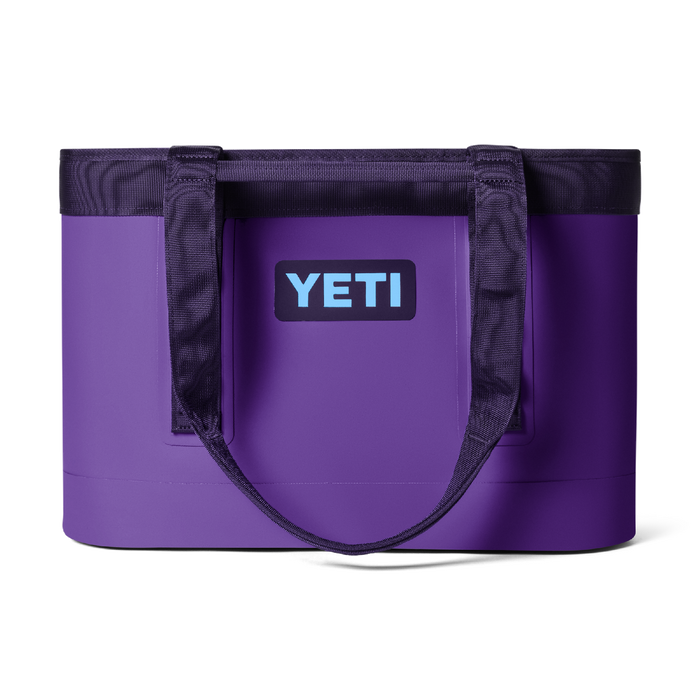 Yeti Camino 18 Zip Carryall [col:pace Purple]