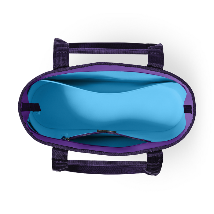 Yeti Camino 18 Zip Carryall [col:pace Purple]