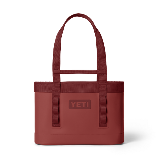 Yeti Camino 18 Zip Carryall [col:stag Red]