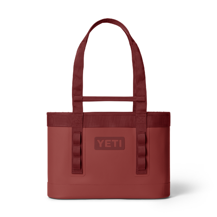 Yeti Camino 18 Zip Carryall [col:stag Red]