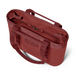 Yeti Camino 18 Zip Carryall [col:stag Red]