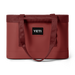 Yeti Camino 18 Zip Carryall [col:stag Red]