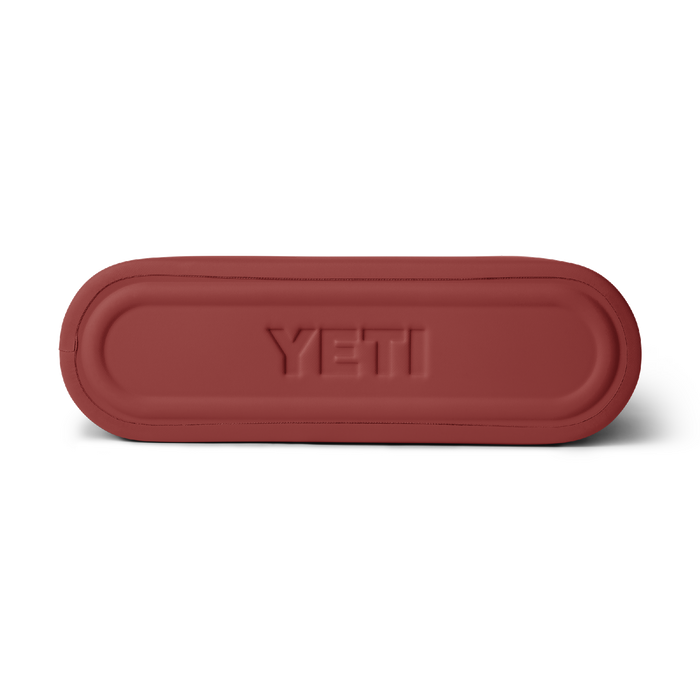Yeti Camino 18 Zip Carryall [col:stag Red]