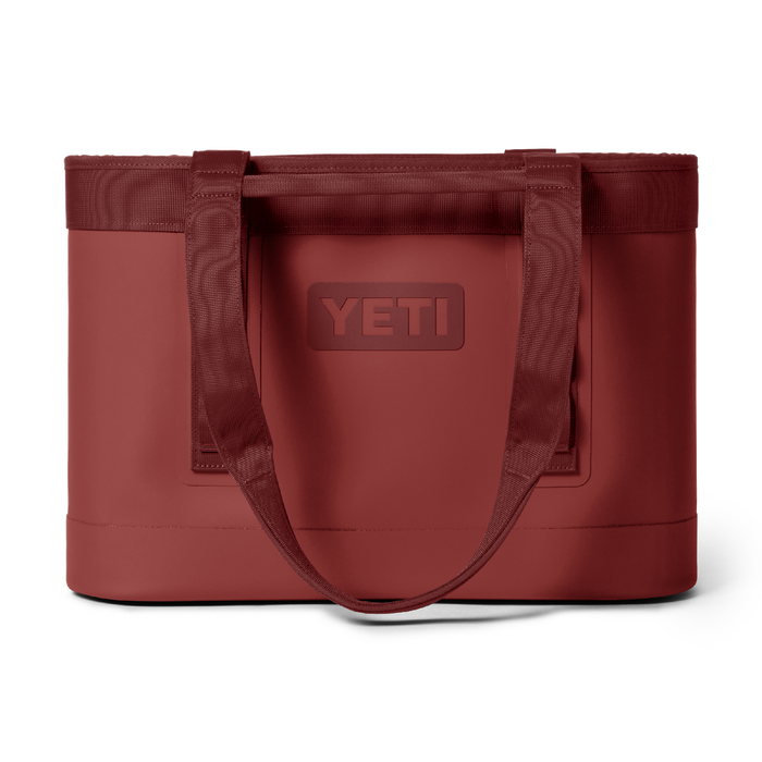 Yeti Camino 18 Zip Carryall [col:stag Red]