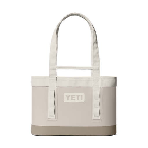 Yeti Camino 18 Zip Carryall [col:cape Taupe]