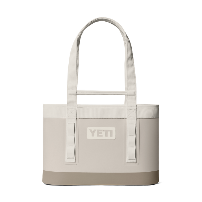 Yeti Camino 18 Zip Carryall [col:cape Taupe]