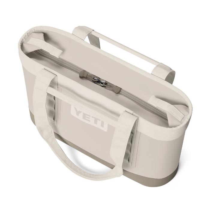 Yeti Camino 18 Zip Carryall [col:cape Taupe]