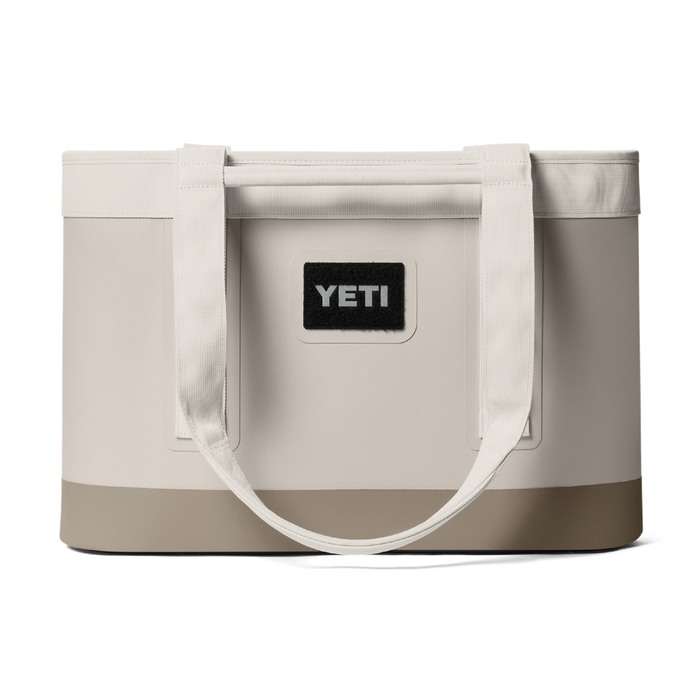 Yeti Camino 18 Zip Carryall [col:cape Taupe]
