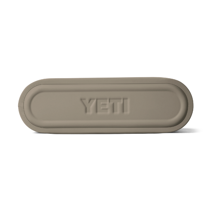 Yeti Camino 18 Zip Carryall [col:cape Taupe]