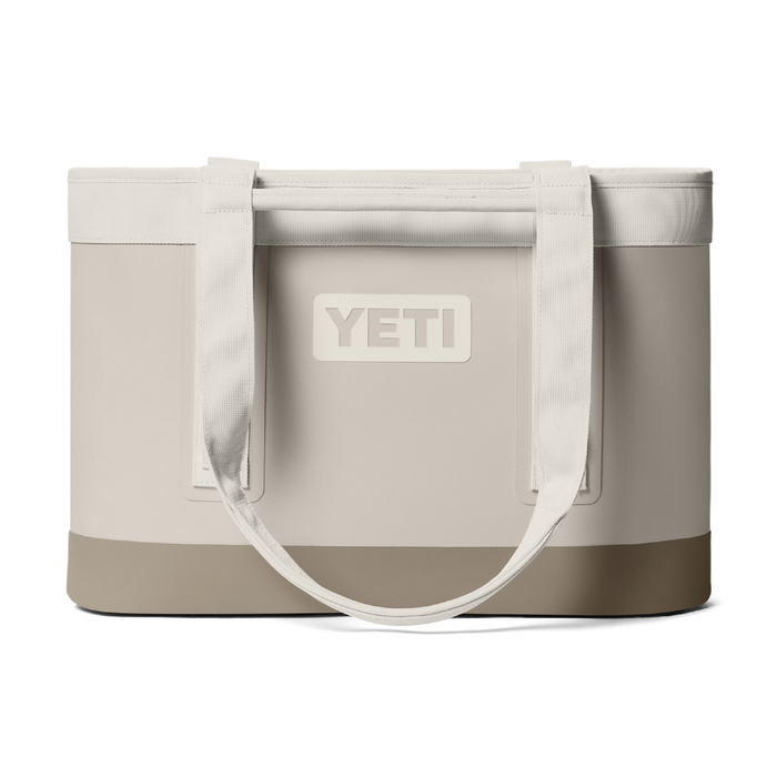 Yeti Camino 18 Zip Carryall [col:cape Taupe]