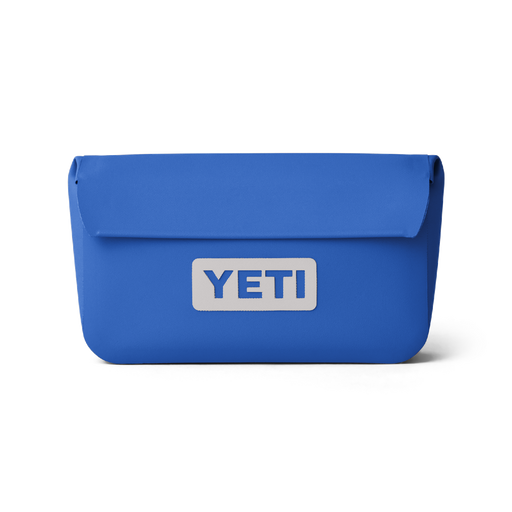 Yeti Sidekick Dry 1l Gear Case [col:royal Blue]