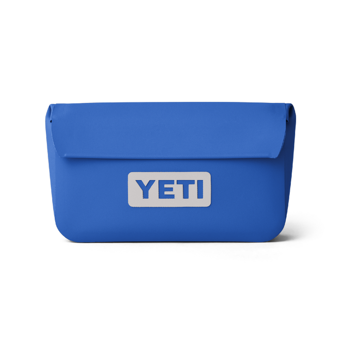 Yeti Sidekick Dry 1l Gear Case [col:royal Blue]