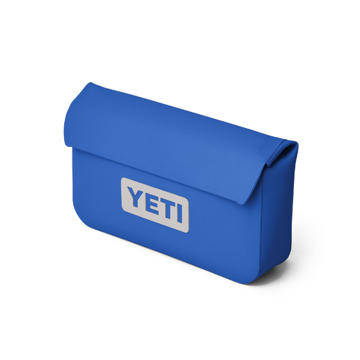 Yeti Sidekick Dry 1l Gear Case [col:royal Blue]