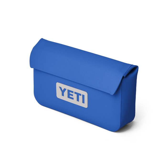 Yeti Sidekick Dry 1l Gear Case [col:royal Blue]