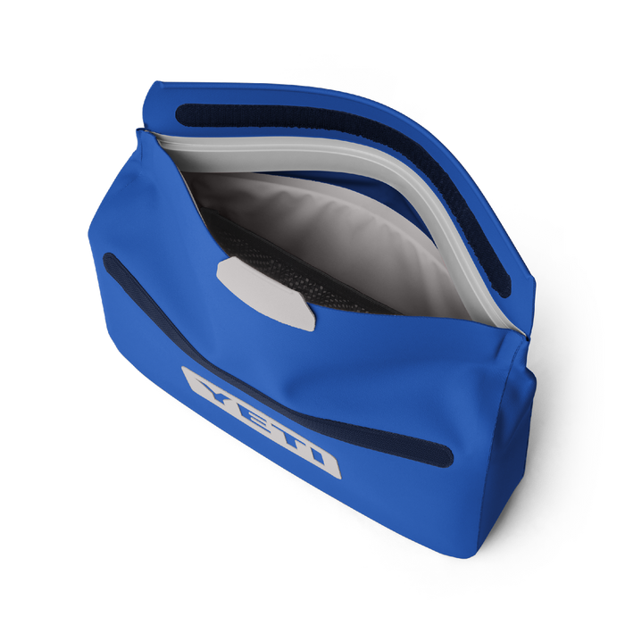 Yeti Sidekick Dry 1l Gear Case [col:royal Blue]