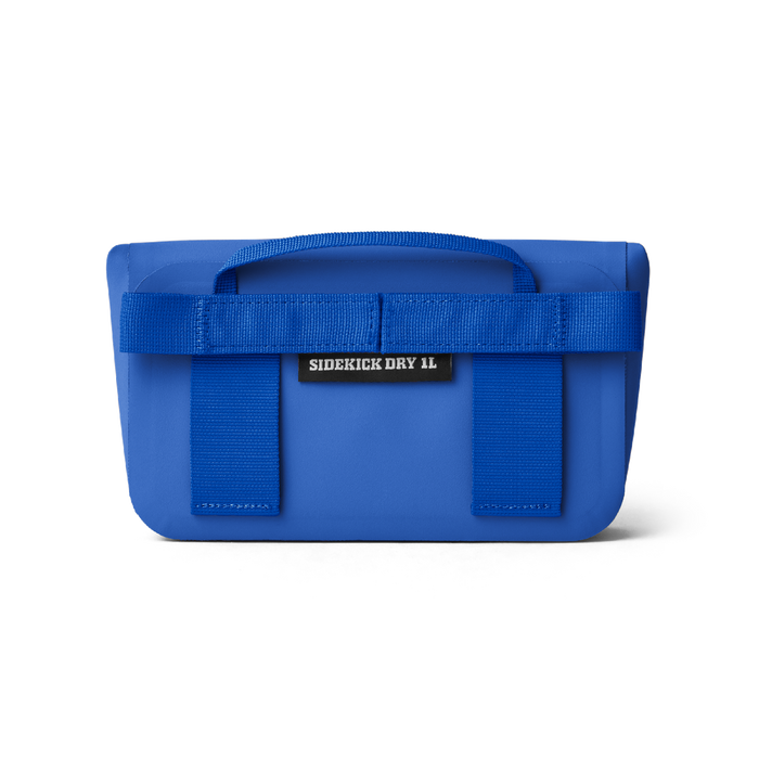 Yeti Sidekick Dry 1l Gear Case [col:royal Blue]