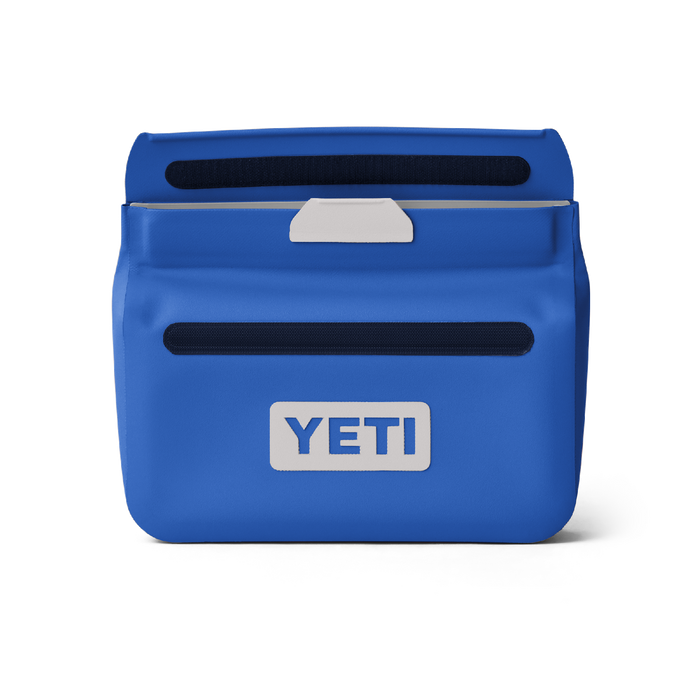 Yeti Sidekick Dry 1l Gear Case [col:royal Blue]