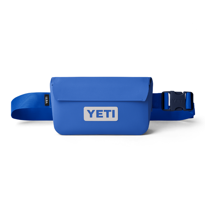 Yeti Sidekick Dry 1l Gear Case [col:royal Blue]