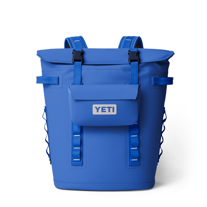 Yeti Sidekick Dry 1l Gear Case [col:royal Blue]