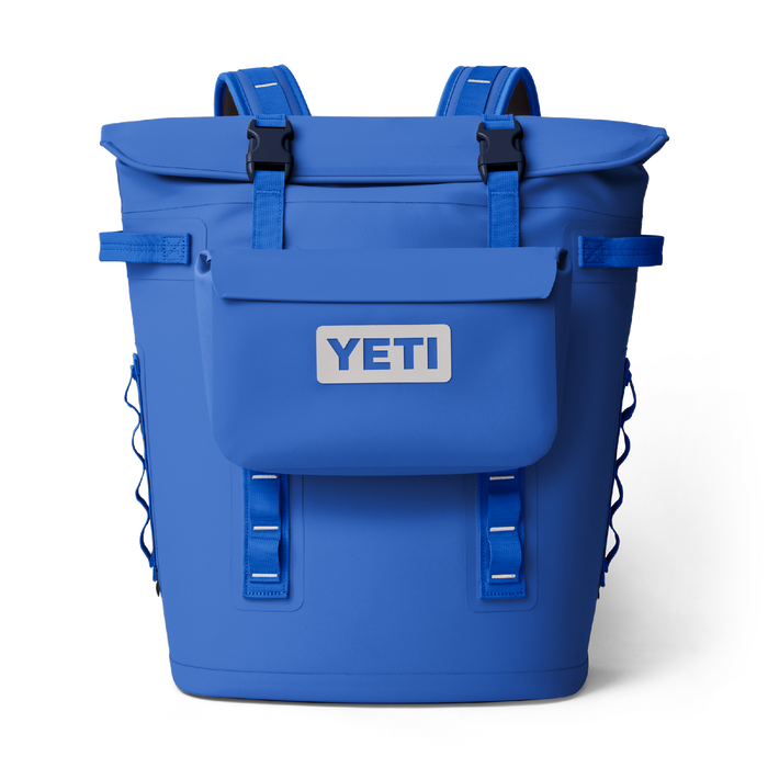 Yeti Sidekick Dry 3l Gear Case [col:royal Blue]