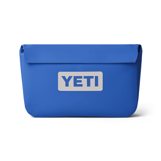Yeti Sidekick Dry 3l Gear Case [col:royal Blue]
