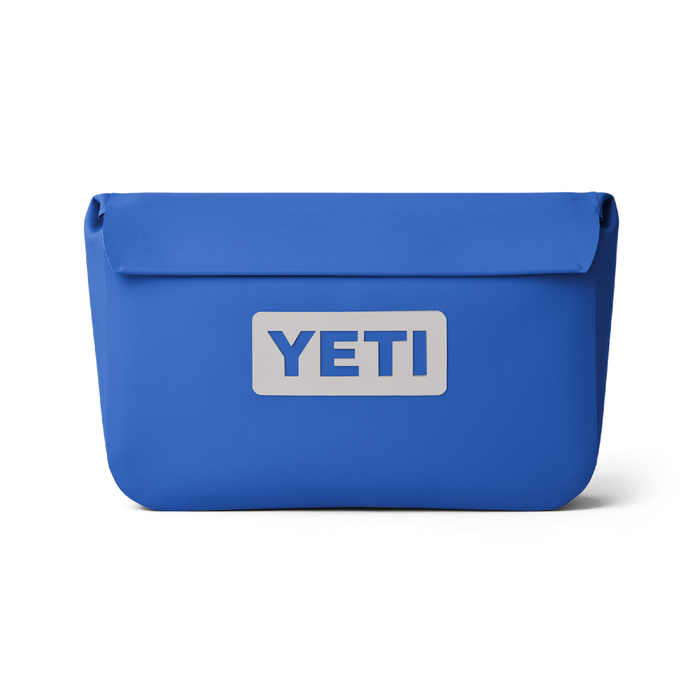 Yeti Sidekick Dry 3l Gear Case [col:royal Blue]