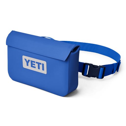 Yeti Sidekick Dry 3l Gear Case [col:royal Blue]