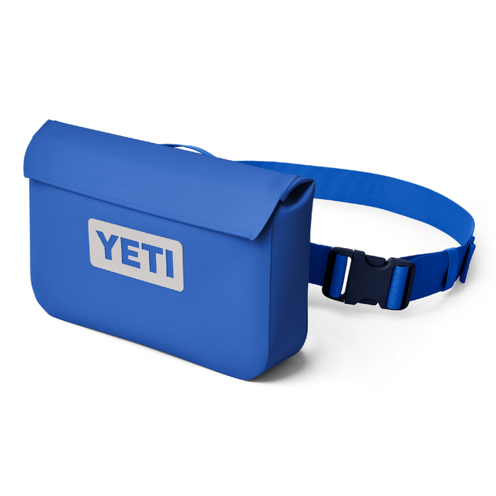 Yeti Sidekick Dry 3l Gear Case [col:royal Blue]