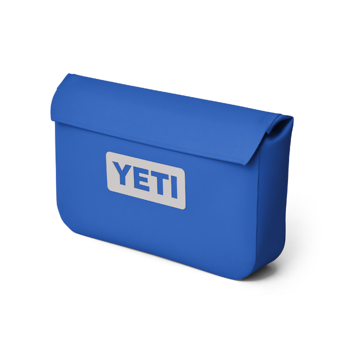 Yeti Sidekick Dry 3l Gear Case [col:royal Blue]