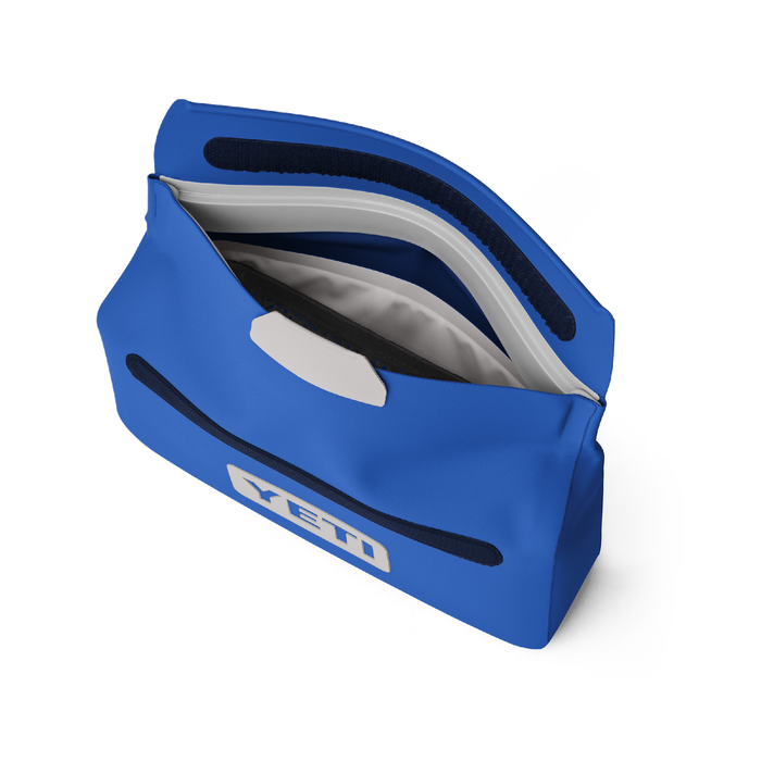 Yeti Sidekick Dry 3l Gear Case [col:royal Blue]