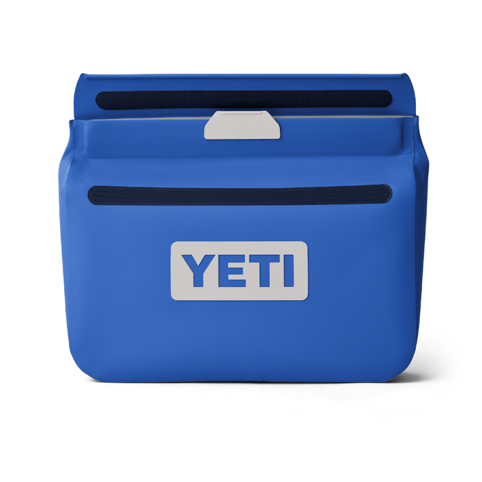 Yeti Sidekick Dry 3l Gear Case [col:royal Blue]