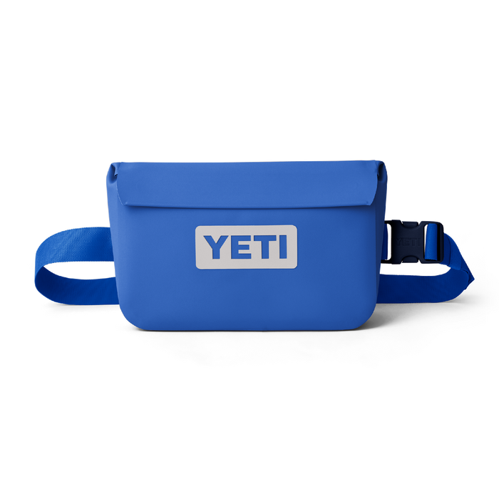Yeti Sidekick Dry 3l Gear Case [col:royal Blue]