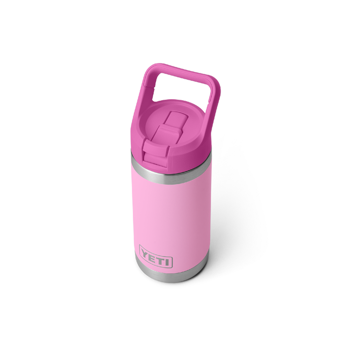 Yeti Rambler Jnr 12oz (354ml) Kids Bottle [col:alpenglow]