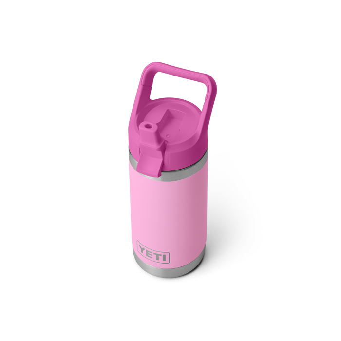 Yeti Rambler Jnr 12oz (354ml) Kids Bottle [col:alpenglow]