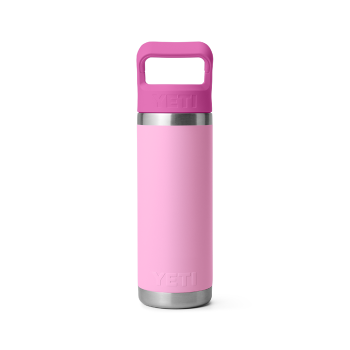 Yeti Rambler 18oz (532ml) Straw Bottle [col:alpenglow]