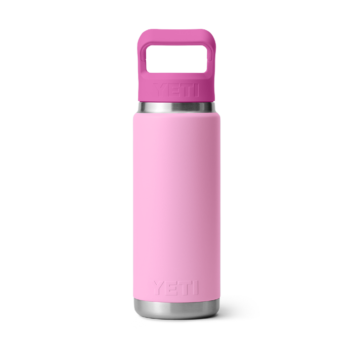 Yeti Rambler 26oz (760ml) Straw Bottle [col:alpenglow]