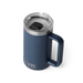 Yeti Rambler 24oz (710ml) Ceramic Lined Mug [col:navy]