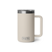 Yeti Rambler 24oz (710ml) Ceramic Lined Mug [col:cape Taupe]