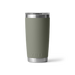 Yeti Rambler 20oz (591ml) Tumbler [col:pampa Green]