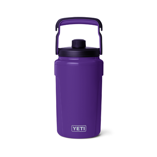 Yeti Silo 1/2 Gallon (1.9l) Jug [col:pace Purple]